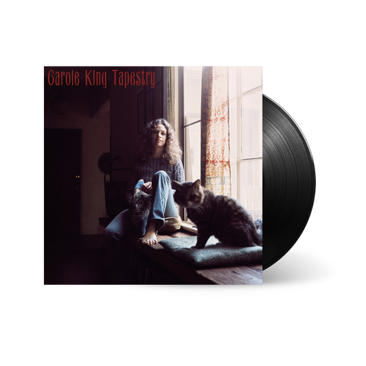 Tapestry ( Vinyl ) { Vinyl }