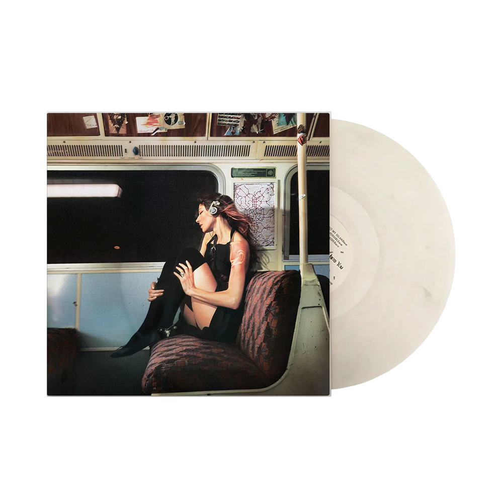 Desire, I Want To Turn Into You: Everasking Edition ( Vinyl ) { Vinyl }