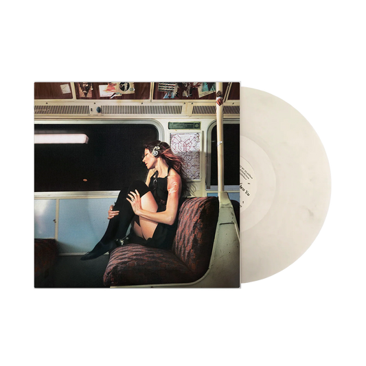 Desire, I Want To Turn Into You: Everasking Edition ( Vinyl ) { Vinyl }