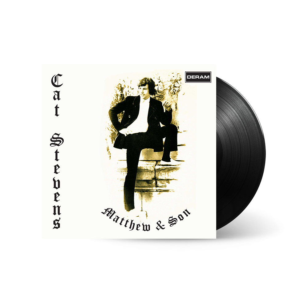 Matthew & Son ( Vinyl ) {Vinyl } { Vinyl }