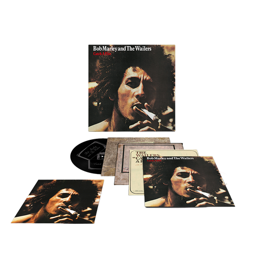 Catch A Fire ( Vinyl ) { Vinyl }