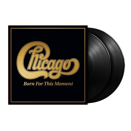 Born For This Moment ( Vinyl ) { Vinyl }