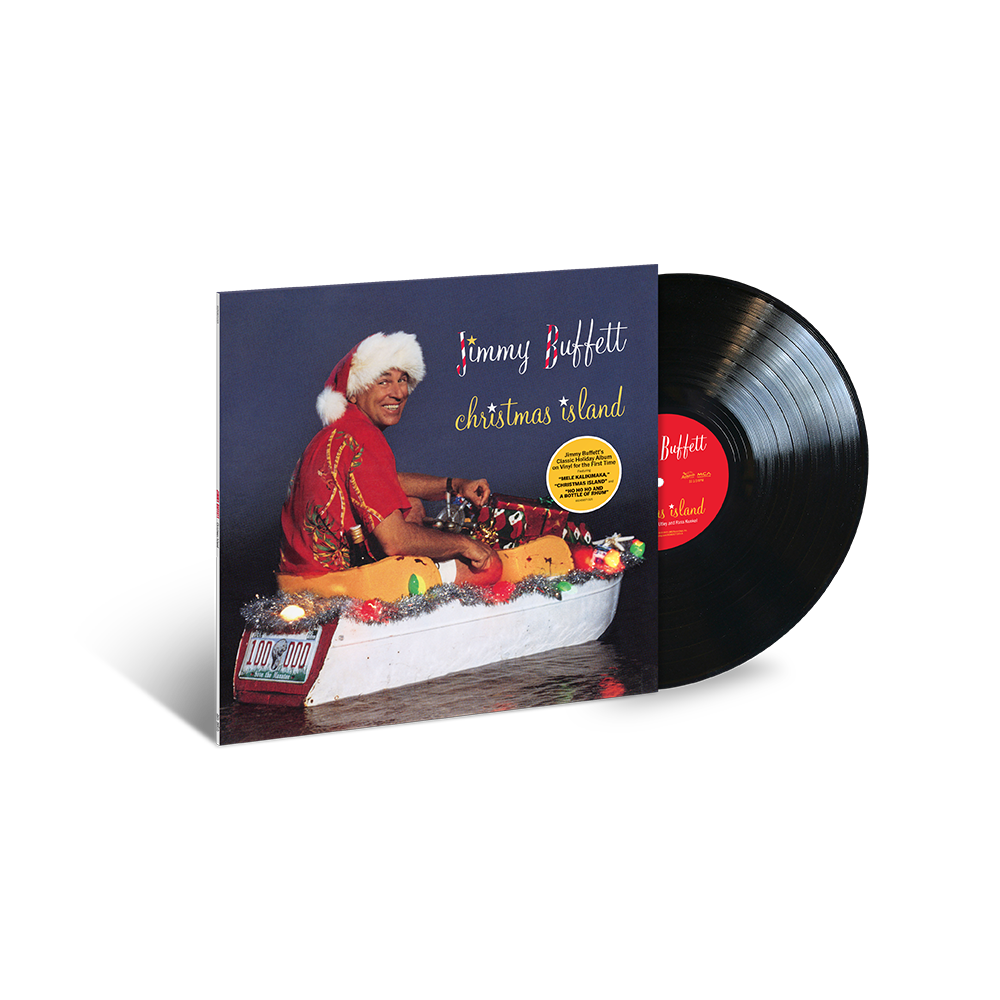 Christmas Island ( Vinyl ) { Vinyl }