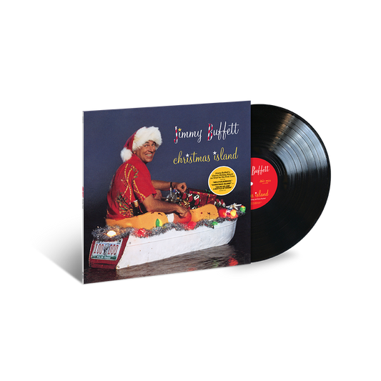 Christmas Island ( Vinyl ) { Vinyl }