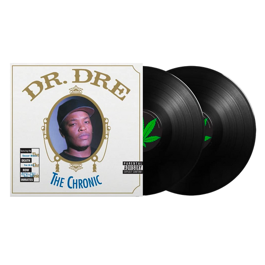 The Chronic (30th Anniversary) ( Vinyl ) { Vinyl }