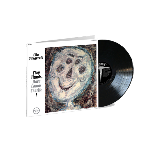 Clap Hands, Here Comes Charlie! (Verve Acoustic Sounds Series) ( Vinyl ) { Vinyl }
