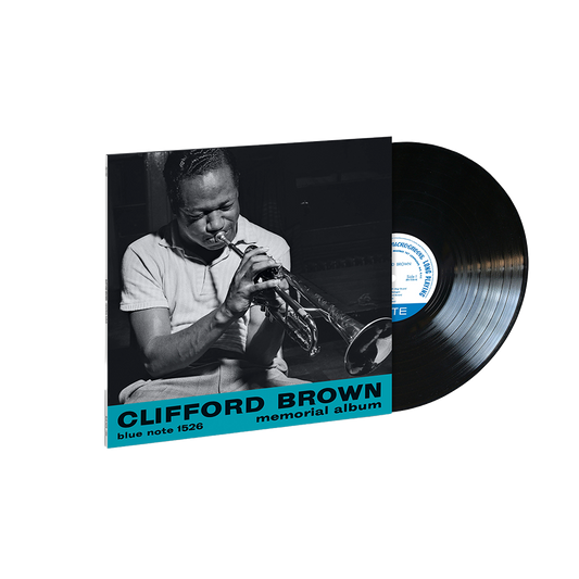 Memorial Album (Blue Note Classic Vinyl Series) ( Vinyl ) { Vinyl }