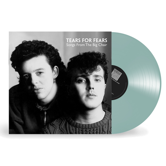 Songs From The Big Chair (Limited Edition) LP ( Vinyl ) { Vinyl }
