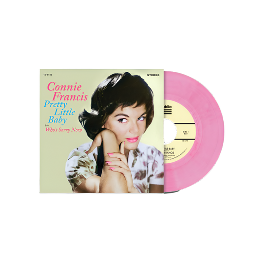 Pretty Little Baby ( Vinyl ) { Vinyl }