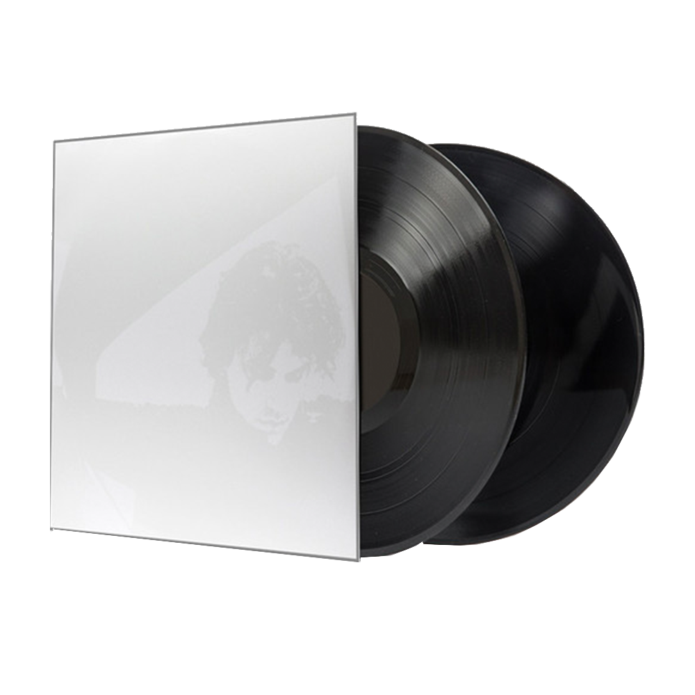 Continuum ( Vinyl ) { Vinyl }