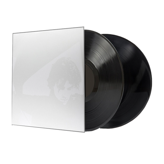 Continuum ( Vinyl ) { Vinyl }