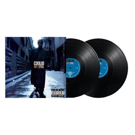 My Soul (25th Anniversary) ( Vinyl ) { Vinyl }