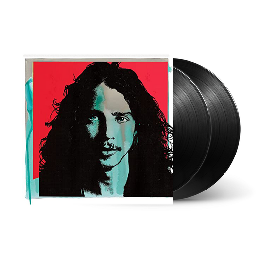 Chris Cornell ( Vinyl ) { Vinyl }