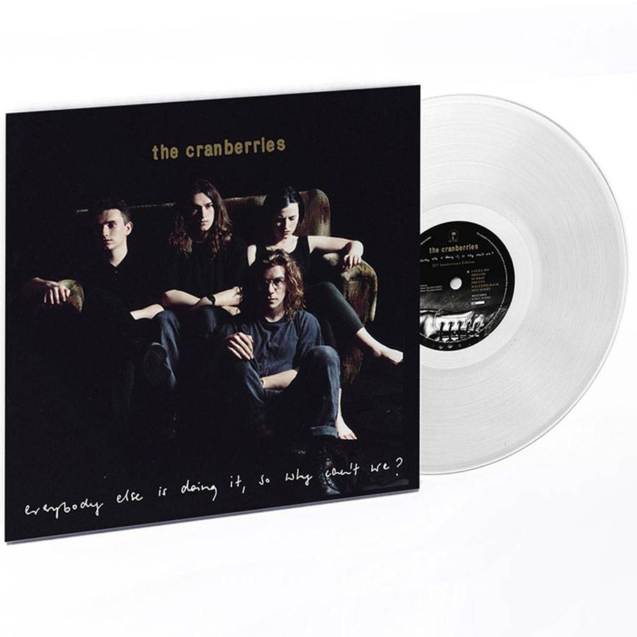 Everybody Else Is Doing It, So Why Can't We? (Limited Edition) ( Vinyl ) {Vinyl } { Vinyl }