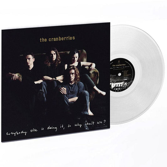 Everybody Else Is Doing It, So Why Can't We? (Limited Edition) ( Vinyl ) {Vinyl } { Vinyl }