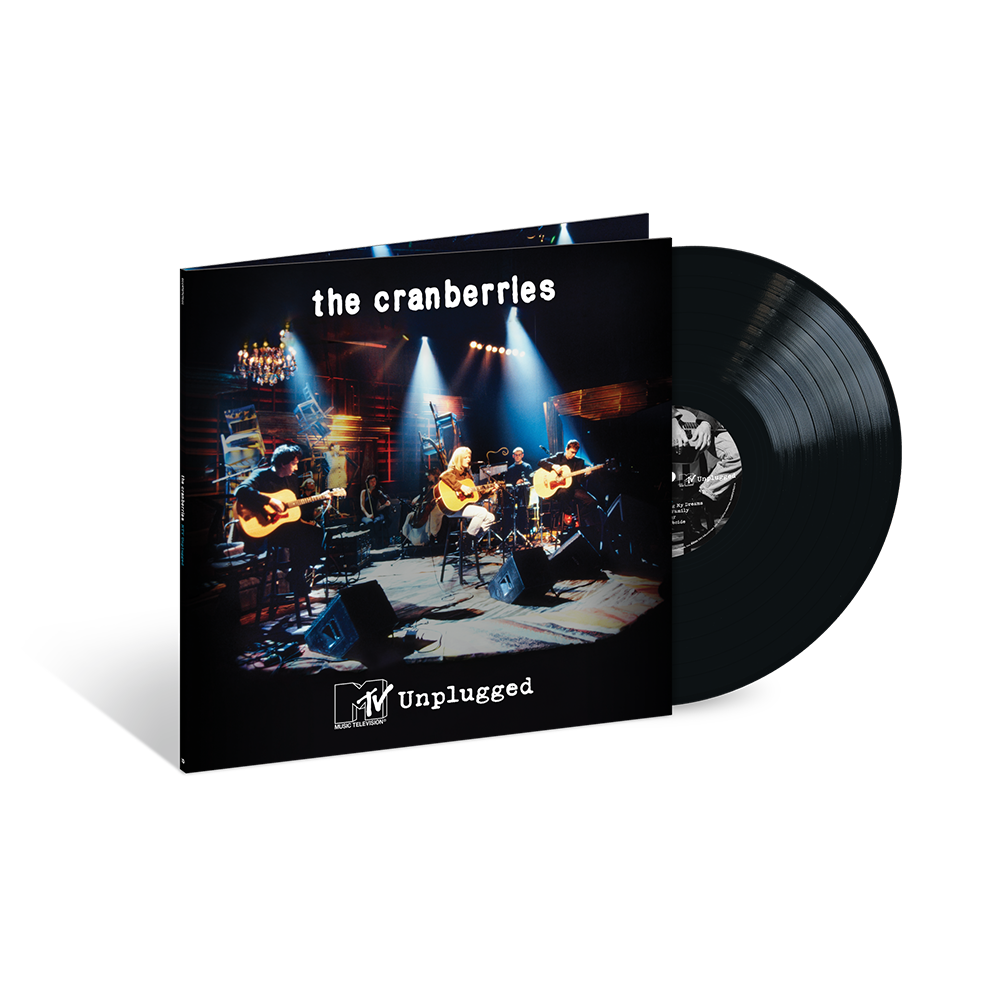 The Cranberries MTV Unplugged 1LP