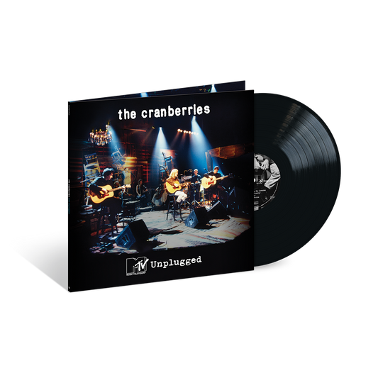 The Cranberries MTV Unplugged 1LP
