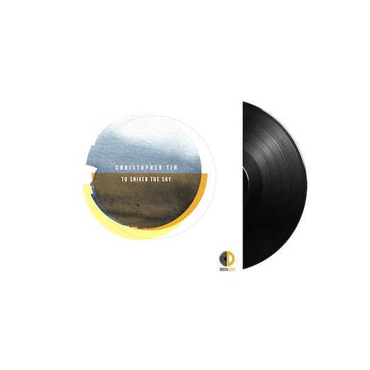 To Shiver the Sky ( Vinyl ) { Vinyl }