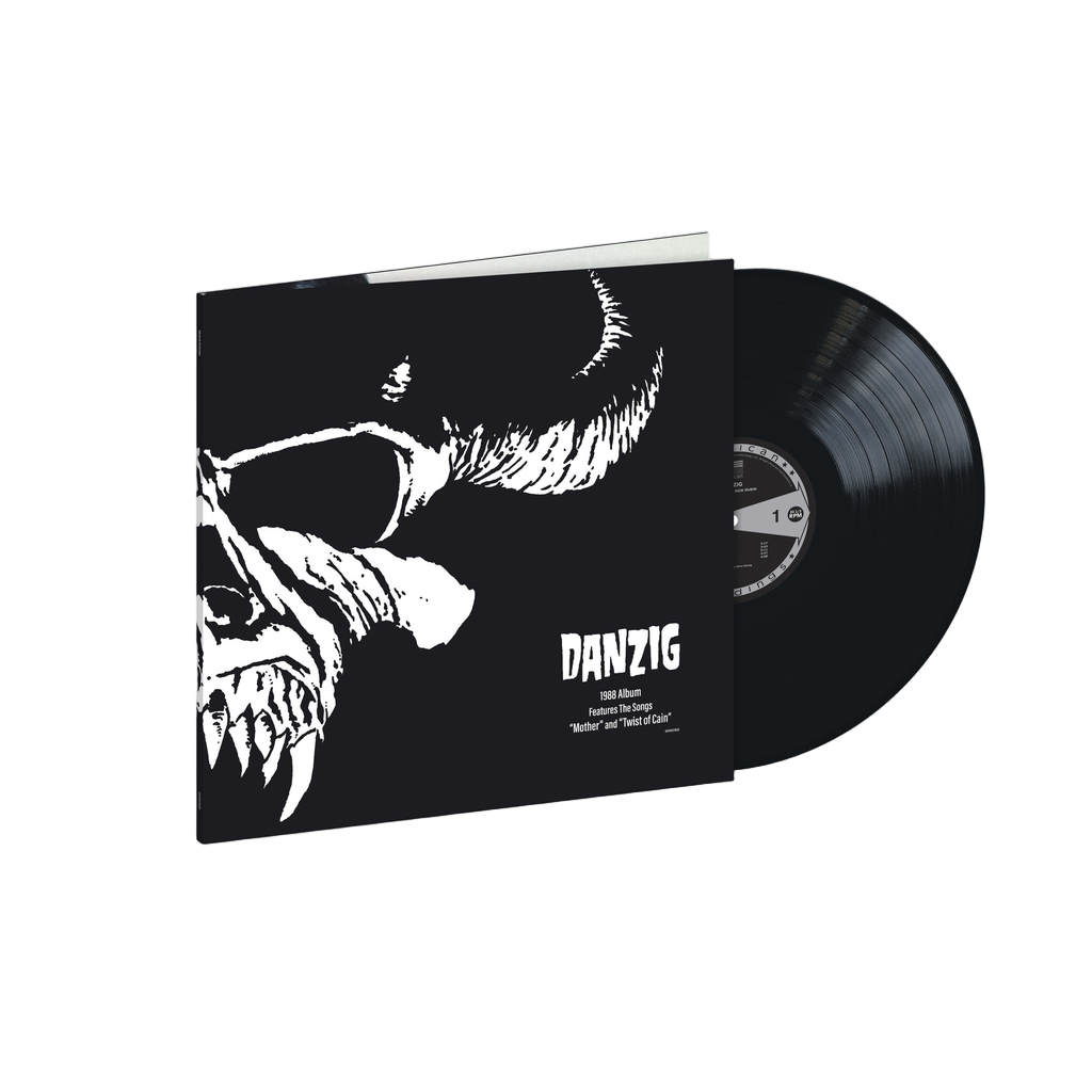 I (LP) ( Vinyl ) { Vinyl }