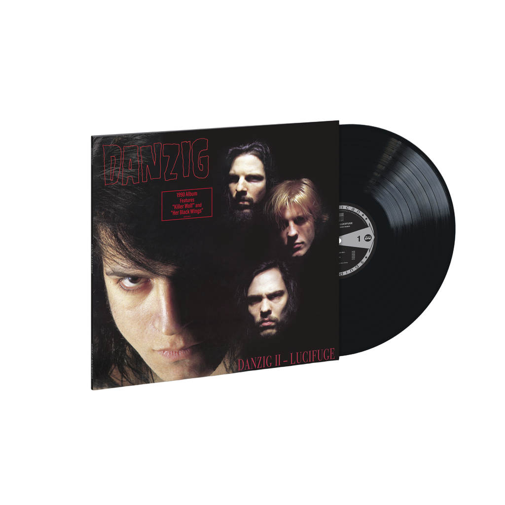 II (LP) ( Vinyl ) { Vinyl }