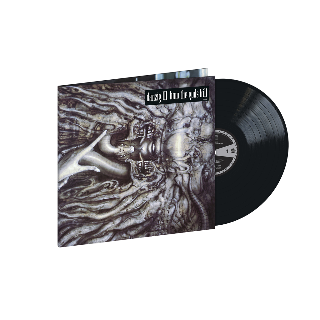 III (LP) ( Vinyl ) { Vinyl }