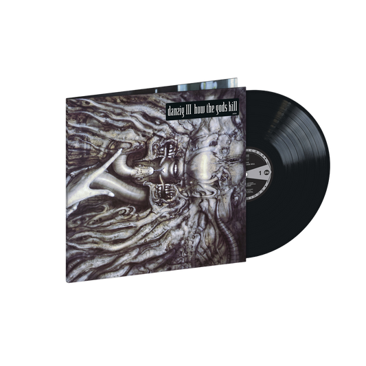 III (LP) ( Vinyl ) { Vinyl }