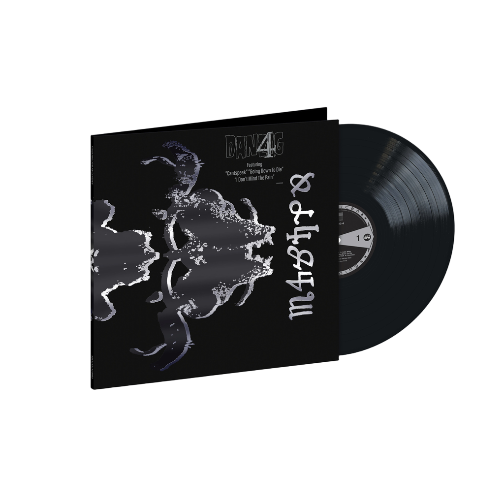 IV (LP) ( Vinyl ) { Vinyl }