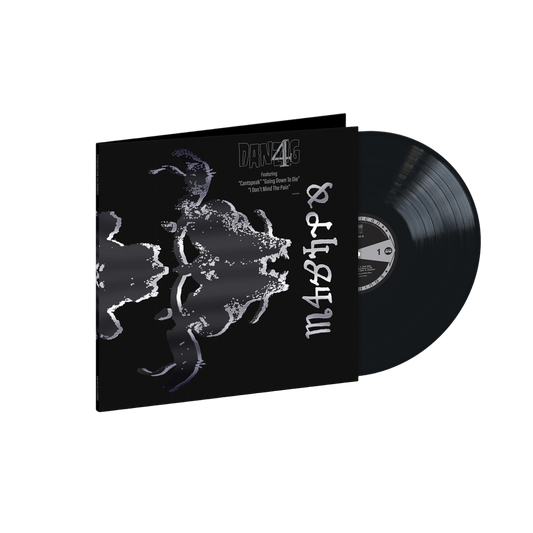 IV (LP) ( Vinyl ) { Vinyl }