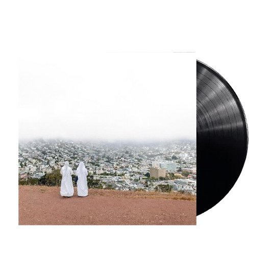 Asphalt Meadows