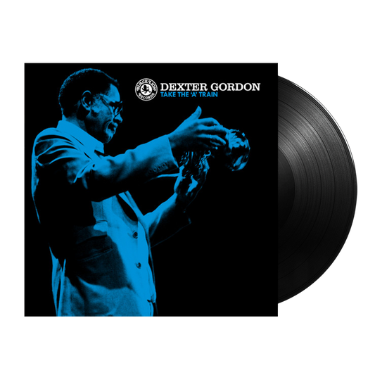 Take the 'A' Train ( Vinyl ) { Vinyl }