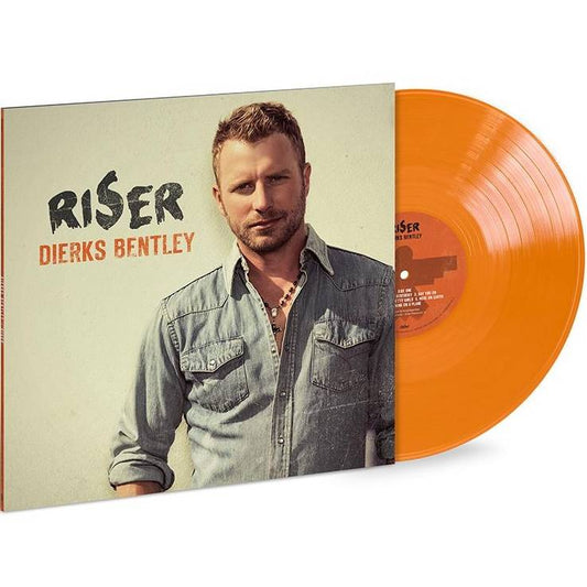 Riser (Collector's Edition) ( Vinyl ) {Vinyl } { Vinyl }