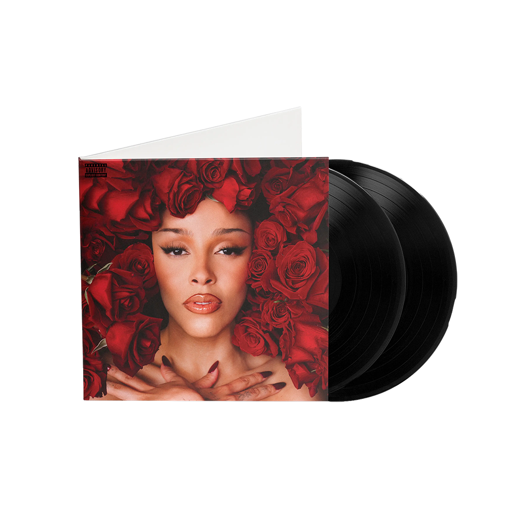 Vie ( Vinyl ) { Vinyl }