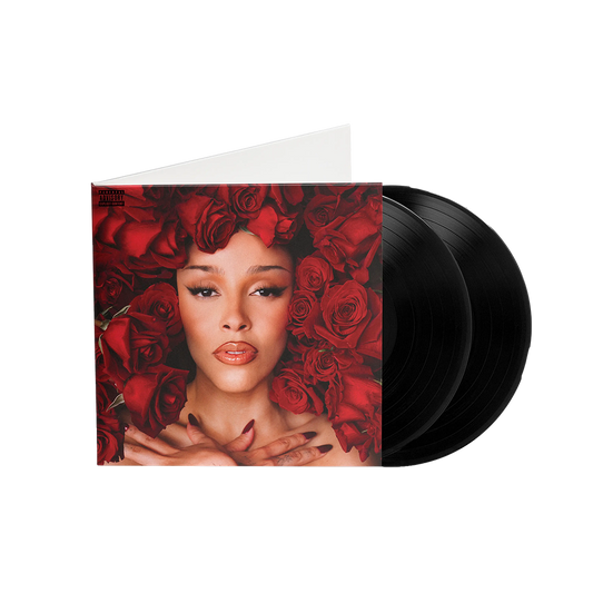 Vie ( Vinyl ) { Vinyl }