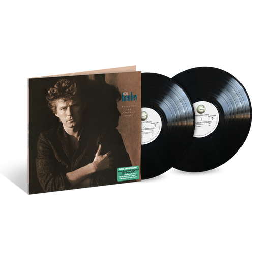 Building The Perfect Beast ( Vinyl ) { Vinyl }