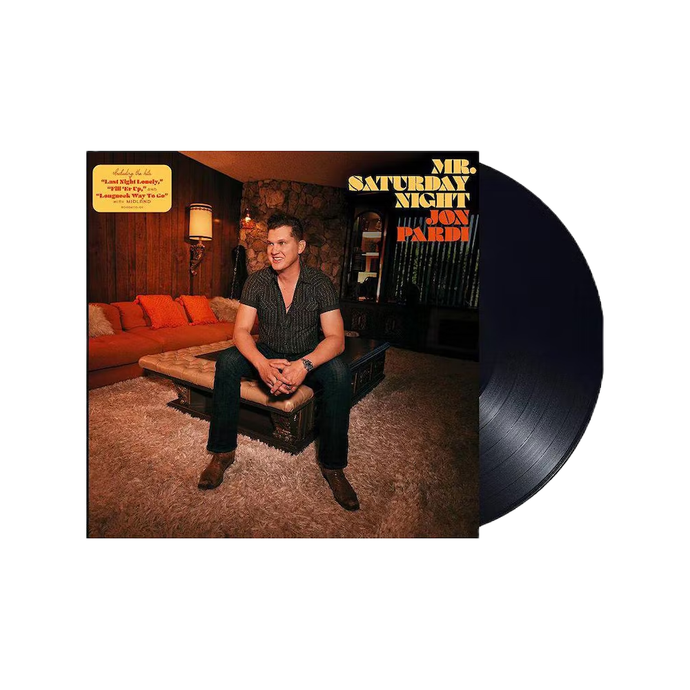 Mr. Saturday Night ( Vinyl ) { Vinyl }
