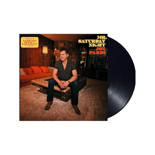Mr. Saturday Night ( Vinyl ) { Vinyl }