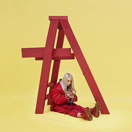 dont smile at me (Clear Limited Edition) ( Vinyl ) {Vinyl } { Vinyl }