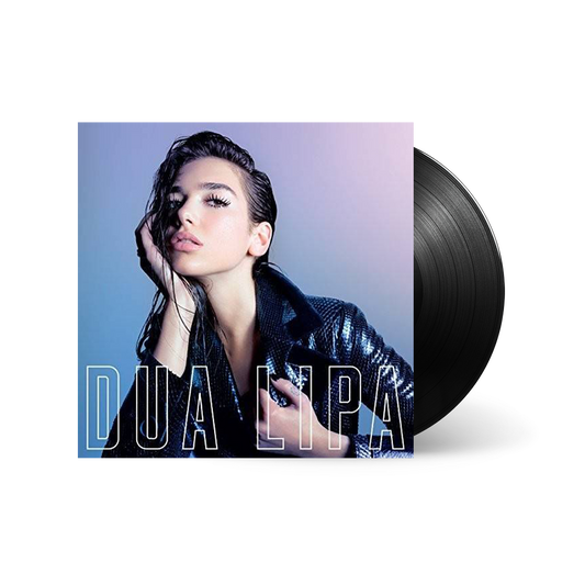 Dua Lipa ( Vinyl ) { Vinyl }