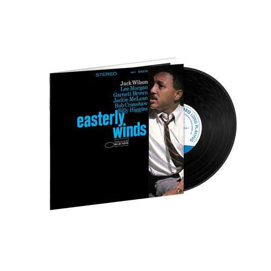 Easterly Winds (Blue Note Tone Poet Series) ( Vinyl ) { Vinyl }