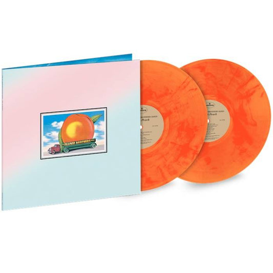 Eat a Peach (Limited Edition) ( Vinyl ) {Vinyl } { Vinyl }