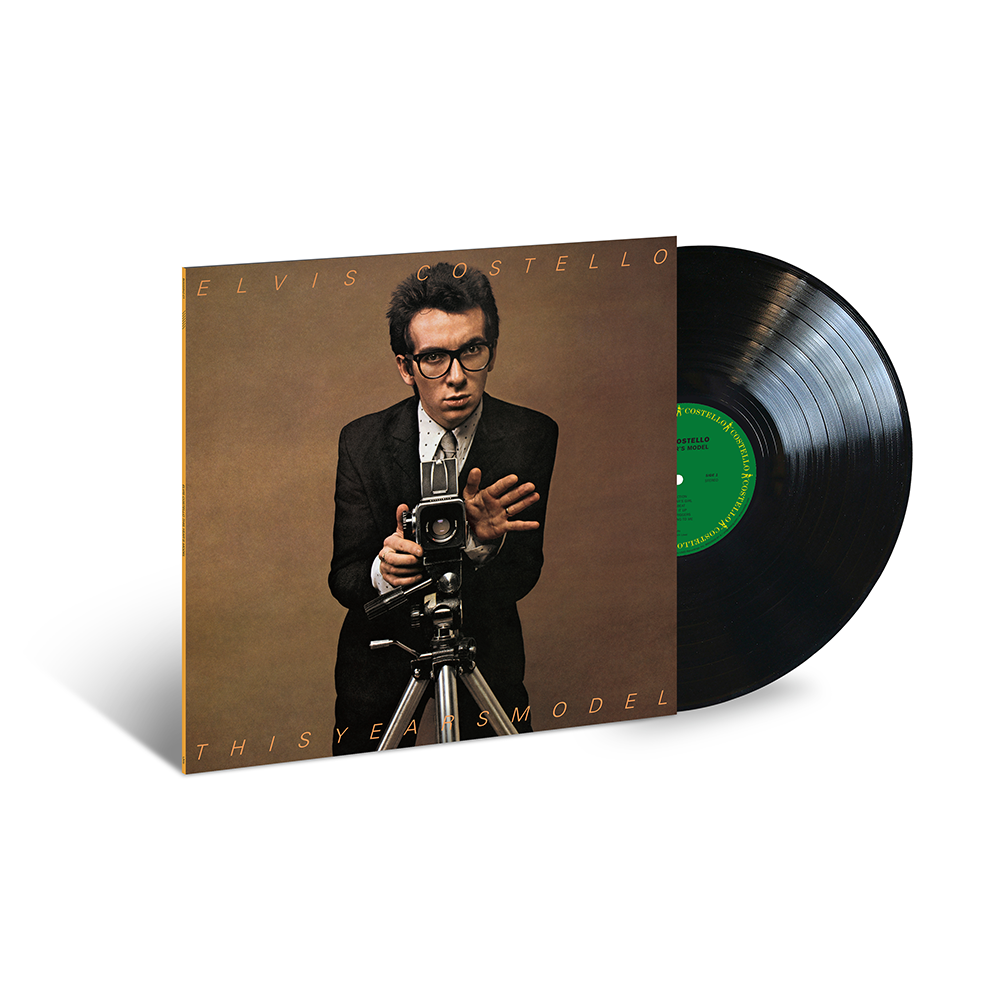 This Year's Model (Remastered) ( Vinyl ) { Vinyl }