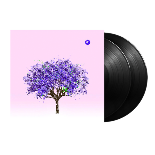 Tomorrow Morning ( Vinyl ) { Vinyl }
