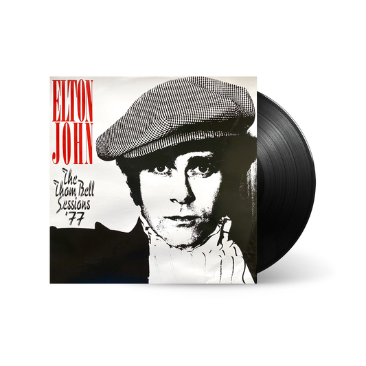 The Thom Bell Sessions '77 ( Vinyl ) { Vinyl }