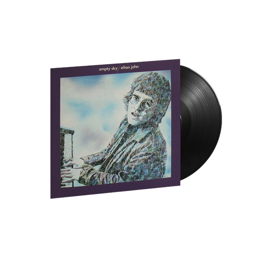 Empty Sky (Limited Edition 180g) 1LP ( Vinyl ) { Vinyl }