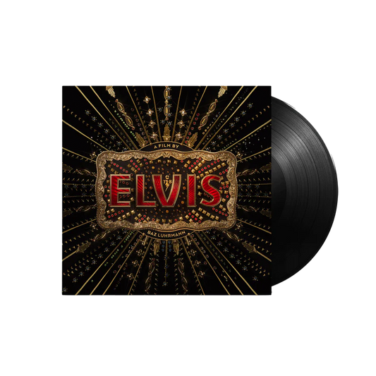 Elvis / O.S.T. ( Vinyl ) { Vinyl }