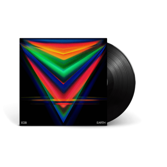 Earth ( Vinyl ) { Vinyl }