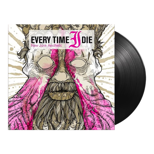 New Junk Aesthetic ( Vinyl ) { Vinyl }