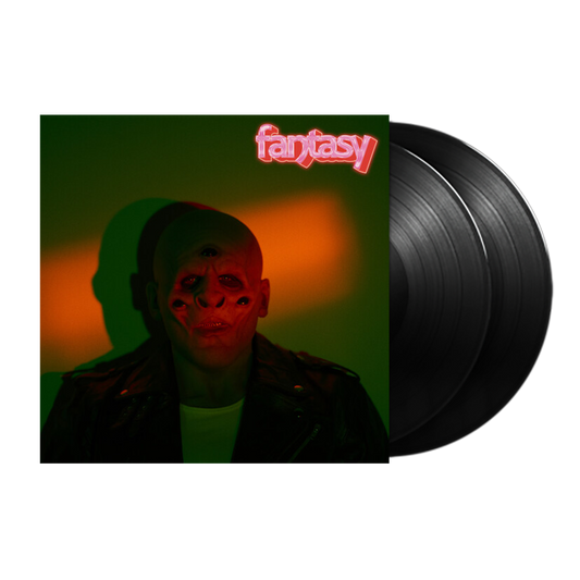 Fantasy ( Vinyl ) { Vinyl }