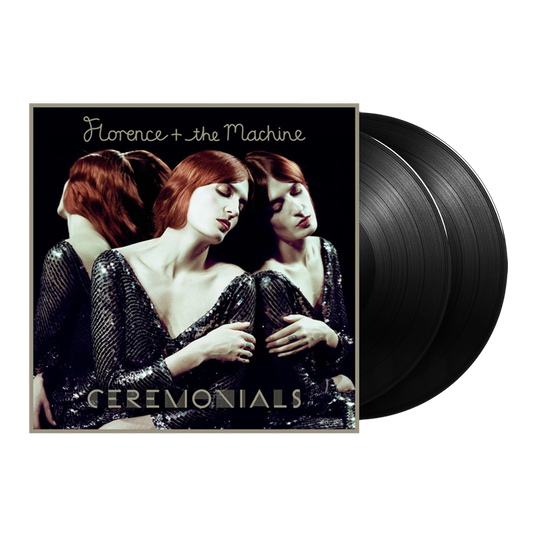 Ceremonials ( Vinyl ) { Vinyl }