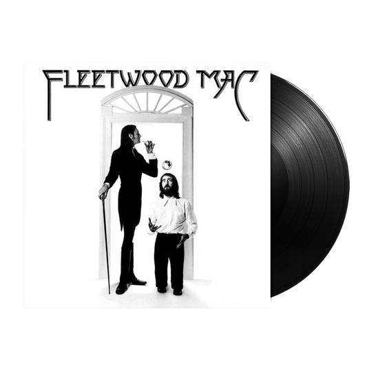 Fleetwood Mac ( Vinyl ) { Vinyl }